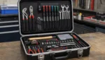 Werkzeugkoffer effizient packen: Tipps zur Ordnung
